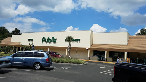 Supermarket «Publix Super Market at Pearl Britain Plaza», reviews and photos, 2655 NE 35th St, Ocala, FL 34479, USA