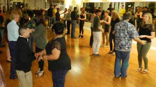 Ballroom Dance Instructor «Take the Lead Dance Studio», reviews and photos, 320 Lantana Dr, Hockessin, DE 19707, USA