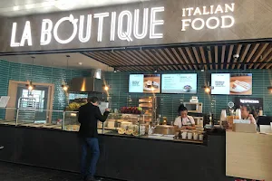 La Boutique Italian Food branch Olé Food Market image