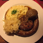 Photo n°1 de l'avis de Michael.a fait le 11/03/2017 à 13:29 sur le  Restaurant Kunigunde à Neustadt