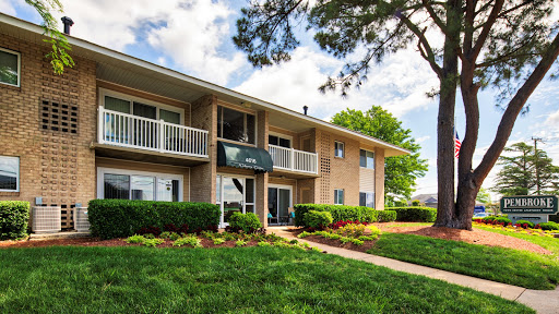 Pembroke Town Center Apartments