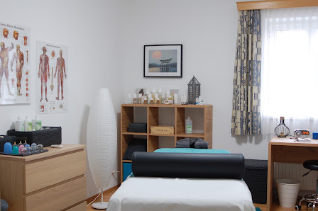 Massage, Energie- & Körperarbeit Sylvia Schlögelhofer Zellhofersiedlung 82, 4431 Haidershofen, Österreich