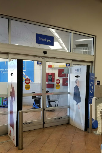 Discount Store «Walmart», reviews and photos, 301 Falls Blvd, Quincy, MA 02169, USA