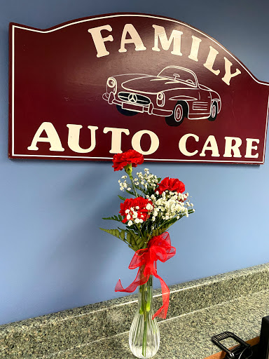 Auto Repair Shop «Family Auto Care Mercedes Benz BMW VW Specialist», reviews and photos, 7657 Binnacle Ln, Owings, MD 20736, USA