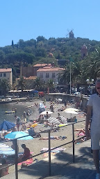 Photo n°11 de HB Pizza à Collioure ()