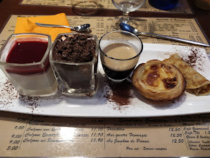 Photo n°59 de Le Bistro Rigoletto à Bordeaux ()
