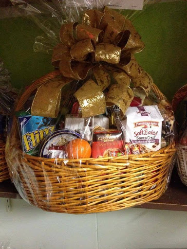 Florist «Artistic Florist Of Tampa», reviews and photos, 2509 W Busch Blvd, Tampa, FL 33618, USA