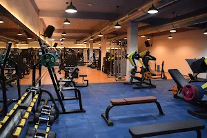 Chase Fitness Gym image