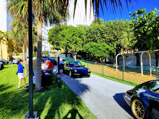 Park «Brickell Key Park», reviews and photos, Brickell Key Dr, Miami, FL 33131, USA