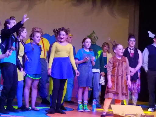 Performing Arts Theater «Theatre In the Grove», reviews and photos, 2028 Pacific Ave, Forest Grove, OR 97116, USA