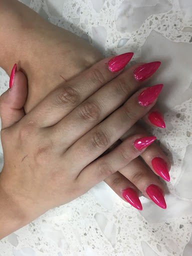 Nail Salon «Beauty Nail Salon», reviews and photos, 2816 Trawick Rd # 108, Raleigh, NC 27604, USA