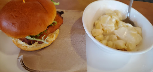 Sandwich Shop «Panera Bread», reviews and photos, 3700 Vestal Pkwy E, Vestal, NY 13850, USA