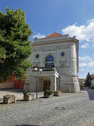 Divadlo Lubomíra Lipského