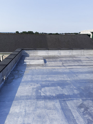 Reahill Roofing