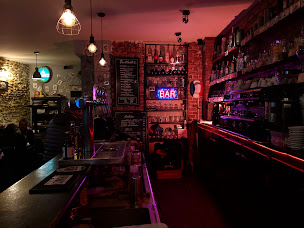 Photo n°30 de La Chope à Paris ()