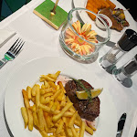 Photo n°2 de l'avis de Hans.o fait le 14/09/2023 à 10:05 sur le  Restaurant New York New York à Dietzhölztal