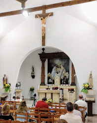 Igreja Paroquial da Imaculada Conceição