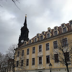 Photo n°2 de l'avis de Serge.u fait le 12/12/2018 à 17:30 sur le  Relais & Châteaux Hotel Bülow Palais à Dresden