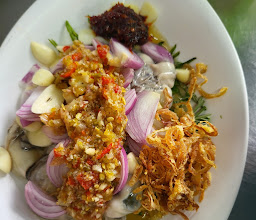 ข้าวต้มปลาซอย 4 photo
