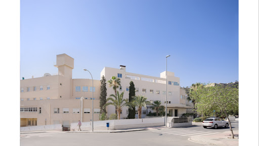 Vithas Hospital Alicante