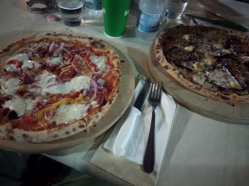 Mucho Gusto in Rovigo, Provincia di Rovigo