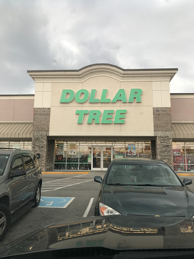 Dollar Store «Dollar Tree», reviews and photos, 11170 Parkside Dr, Knoxville, TN 37934, USA