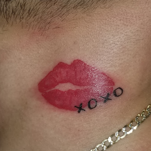 Explore women's wrist tattoo ideas, creative tattoo ideas in Chicago, available at Lucky Devil Tattoo and Piercings