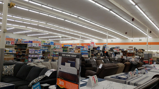 Discount Store «Big Lots», reviews and photos, 5453 Thornton Ave, Newark, CA 94560, USA