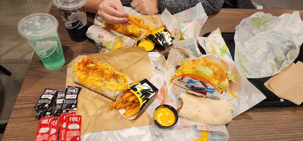 Taco Bell 45106