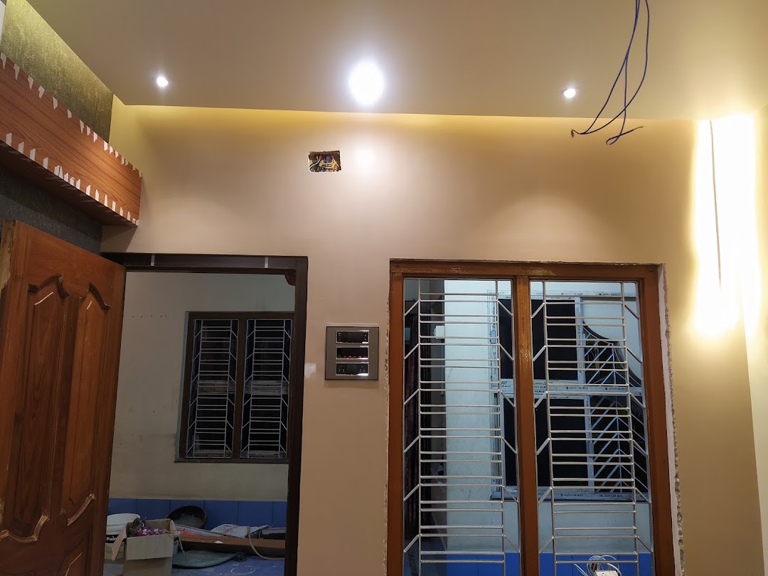 Beyond Trendz Decor