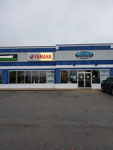 Motorcycle Dealer «Westfield Powersports», reviews and photos, 18128 Market Ct, Westfield, IN 46074, USA