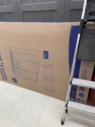 Hardware Store «Westlake Ace Hardware», reviews and photos, 10130 E State Rte 350, Raytown, MO 64138, USA