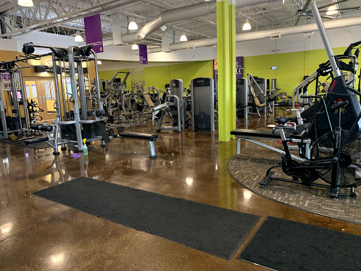 Gym «Anytime Fitness», reviews and photos, 5135 Tuscarawas St W, Canton, OH 44708, USA