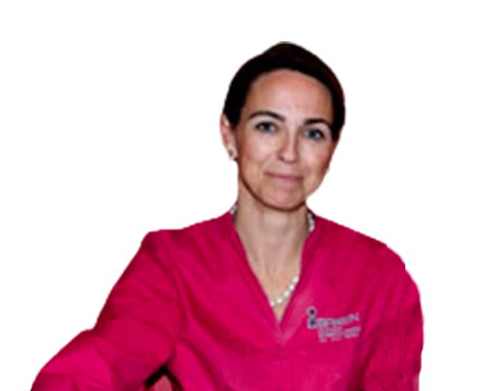 Dra. Idoya Eguiluz Gutiérrez-Barquín