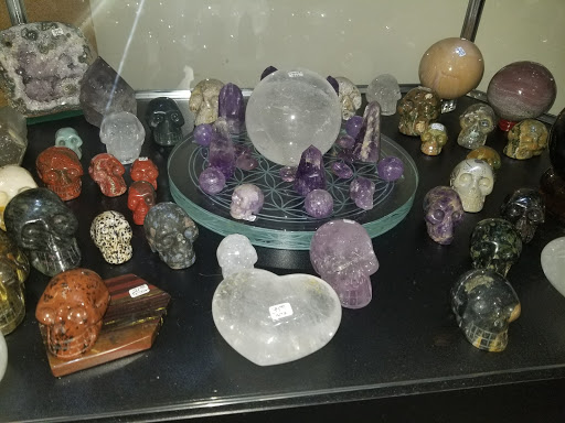 Book Store «Renaissance Books & Gifts», reviews and photos, 1337 E Montclair St, Springfield, MO 65804, USA