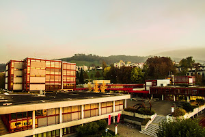 Kantonsschule Zug