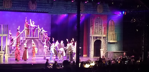 Performing Arts Theater «Plays-In-The-Park», reviews and photos, 1 Pine Dr, Edison, NJ 08837, USA