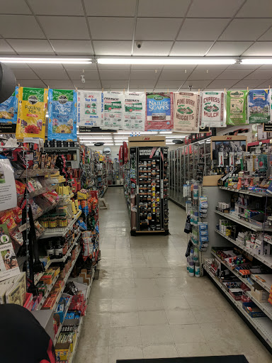 Hardware Store «Lemoi Ace Hardware», reviews and photos, 1008 Davis St, Evanston, IL 60201, USA