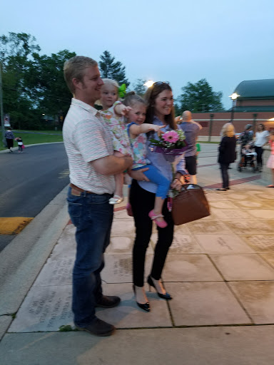 Performing Arts Theater «Ursuline Arts Center», reviews and photos, 3113 Lexington Rd, Louisville, KY 40206, USA