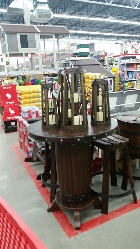 Home Improvement Store «Tractor Supply Co.», reviews and photos, 271 Suedberg Rd, Pine Grove, PA 17963, USA