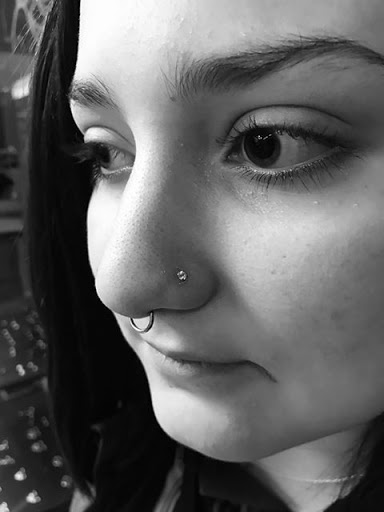 Tattoo Shop «Baby Blue», reviews and photos, 618 University Blvd E # 4, Silver Spring, MD 20901, USA