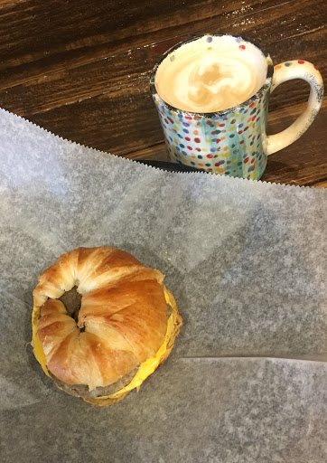 Coffee Shop «The Coffee House Cafe», reviews and photos, 203 Holt Collier Drive, Vicksburg, MS 39183, USA