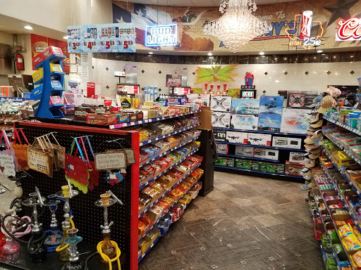 Truck Stop «Bunnys Truck Stop», reviews and photos, 638 E NE Loop 323, Tyler, TX 75706, USA