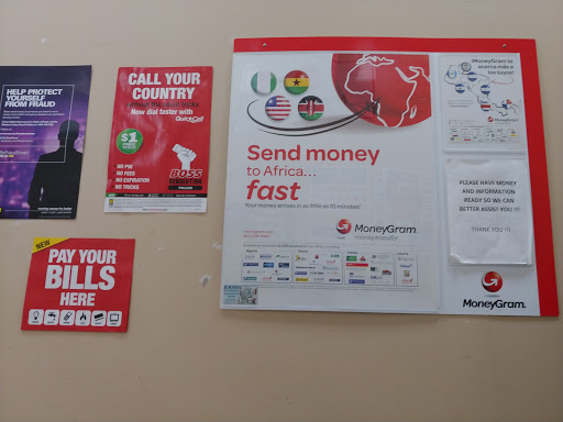 Pharmacy «Convenant International Market», reviews and photos, 14633 Baltimore Ave, Laurel, MD 20707, USA