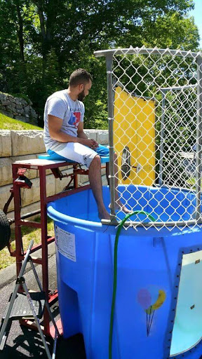 Barber Shop «Major League Barber Shop», reviews and photos, 670 Linwood Ave, Whitinsville, MA 01588, USA