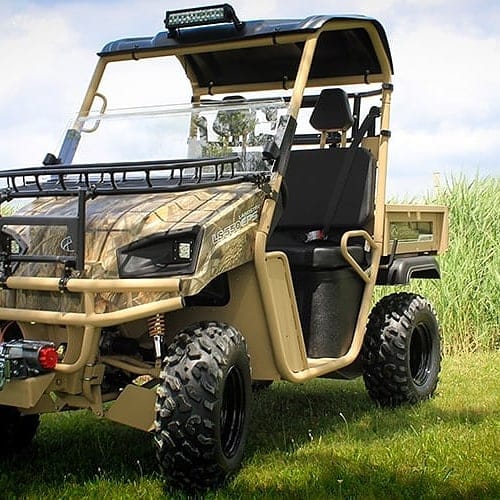 ATV Dealer «How We Roll Motorsports», reviews and photos, 11310 US-87, Adkins, TX 78101, USA