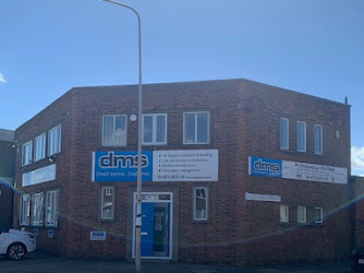 DMS Building, Plumbing & Joinery