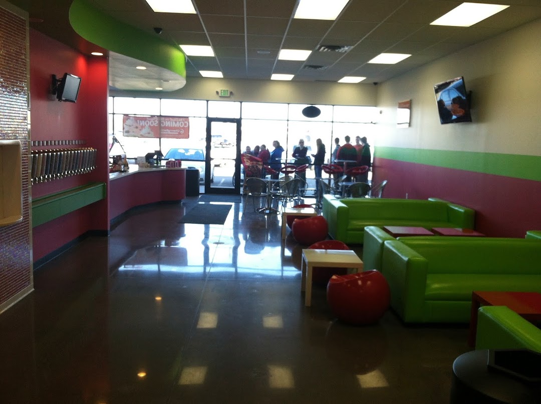 CherryBerry
