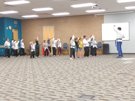 Recreation Center «Foothills Recreation & Aquatics Center», reviews and photos, 5600 W Union Hills Dr, Glendale, AZ 85308, USA