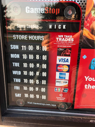 Video Game Store «GameStop», reviews and photos, 10000 US-20, Perrysburg, OH 43551, USA